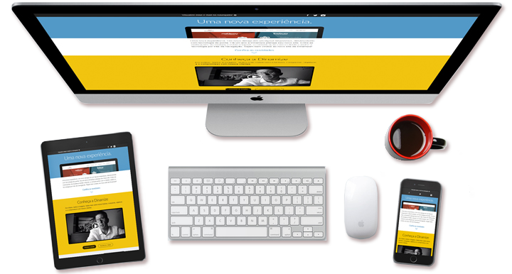 Benefícios de Sites Responsivos